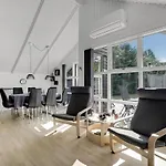 Soknudevej Denm Ansager