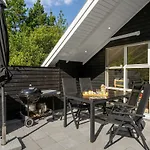 Soknudevej Denm Сasa de vacaciones